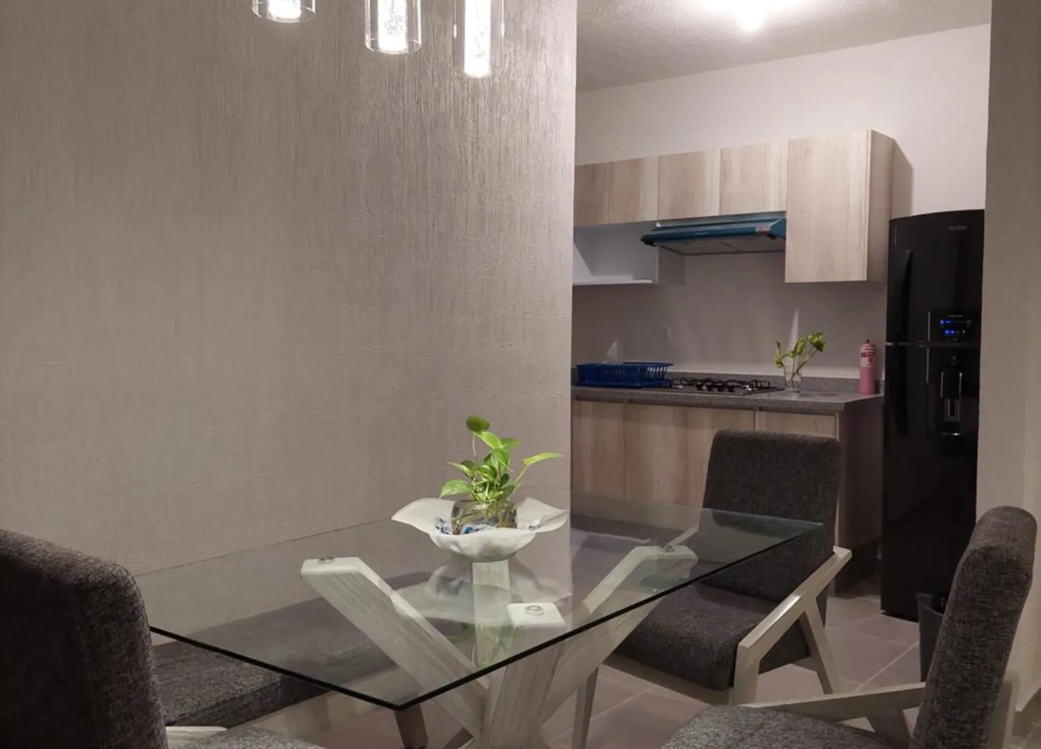 Apartmán Lindo Departamento Cancún