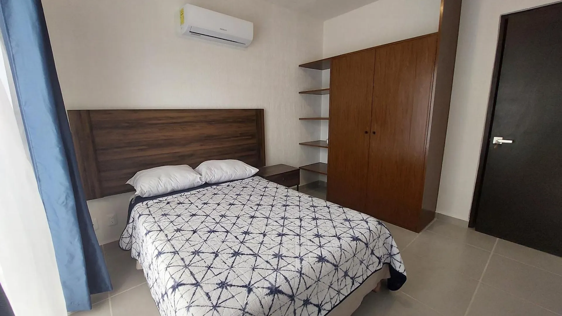 Apartmán Lindo Departamento Cancún