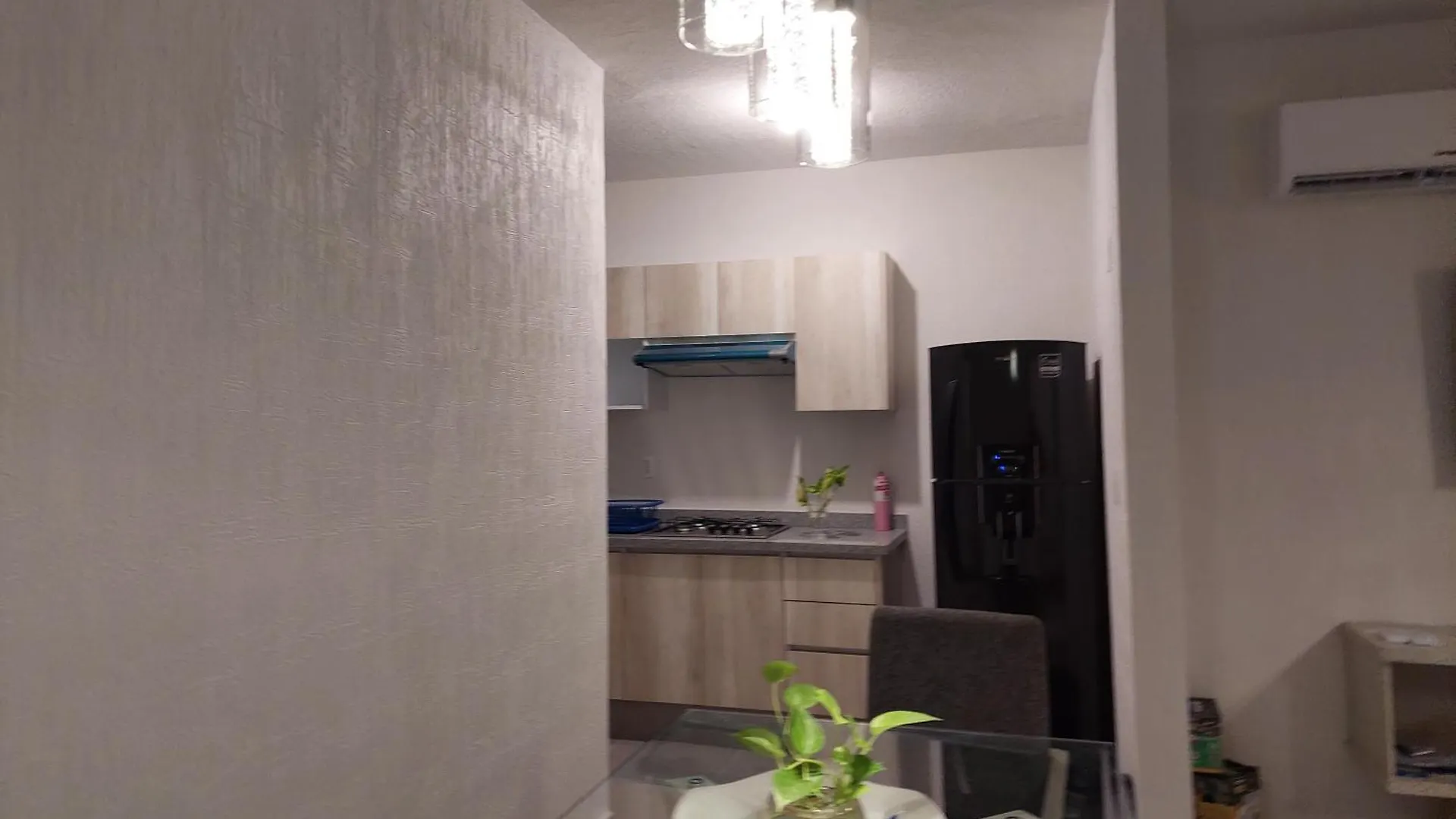 Lindo Departamento Apartment Cancun 0*,