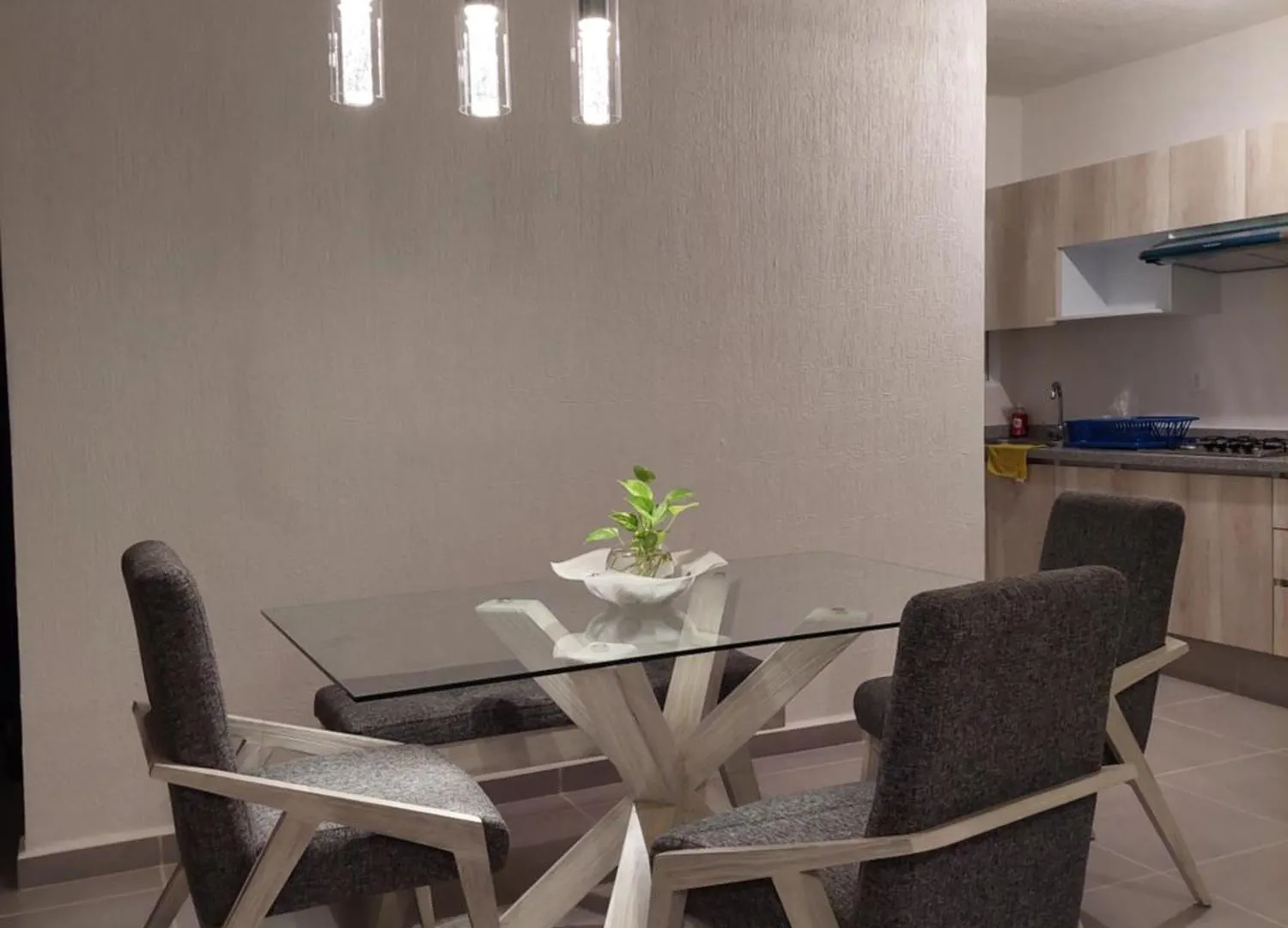 Lindo Departamento Apartment Cancun