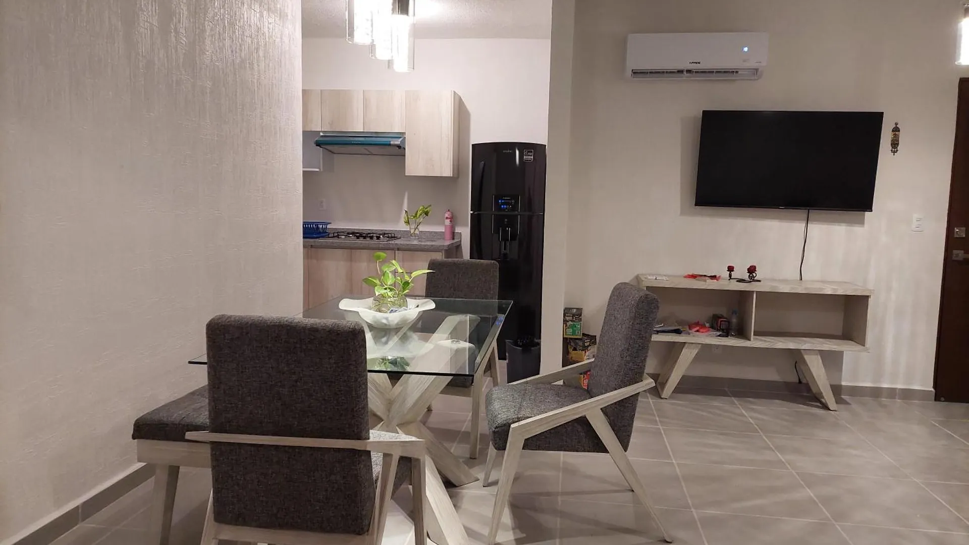 Lindo Departamento Apartment Cancun