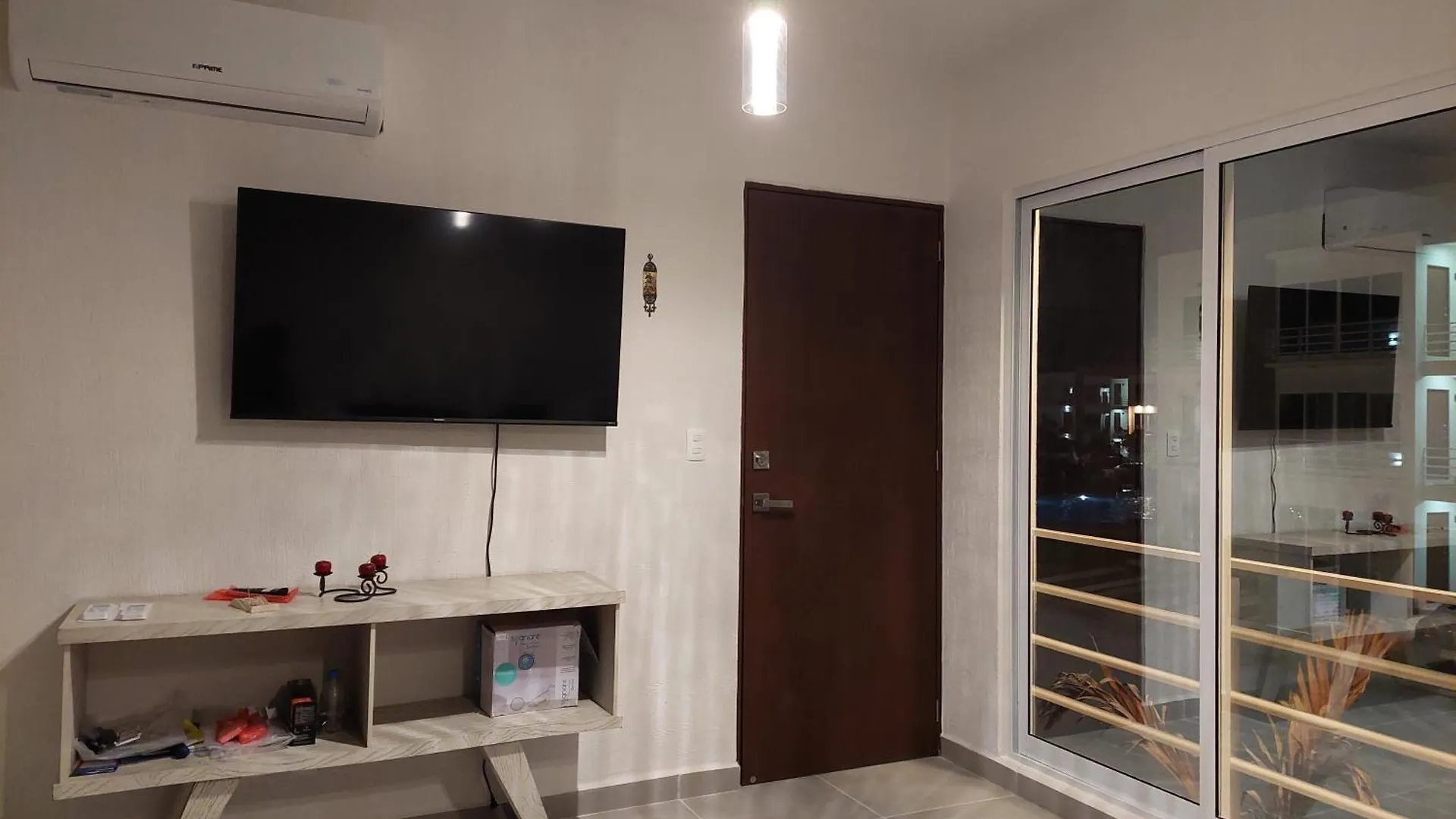 Lindo Departamento Apartment Cancun
