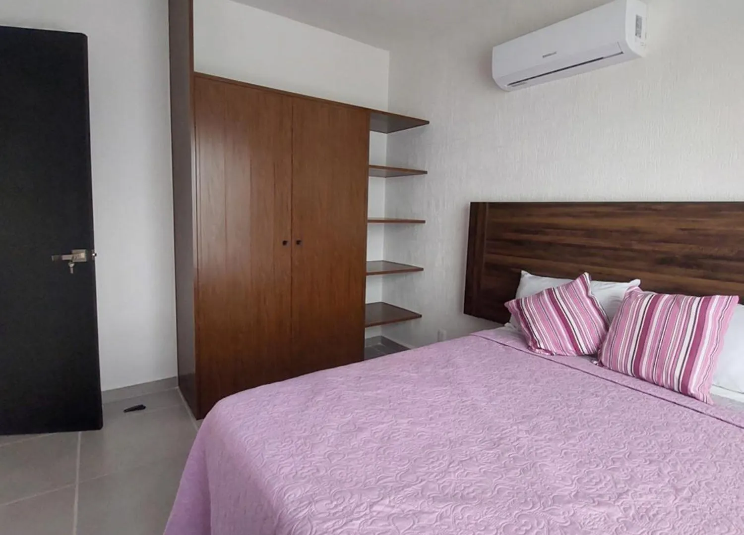 Lindo Departamento Apartment Cancun Mexico