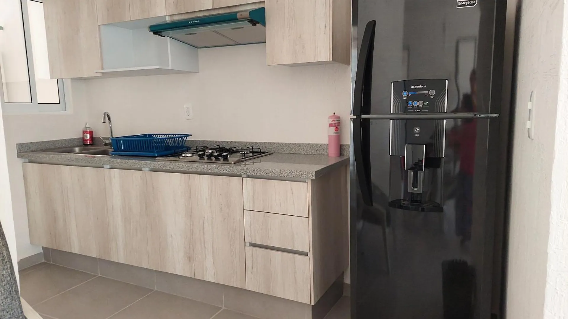 Lindo Departamento Apartment Cancun