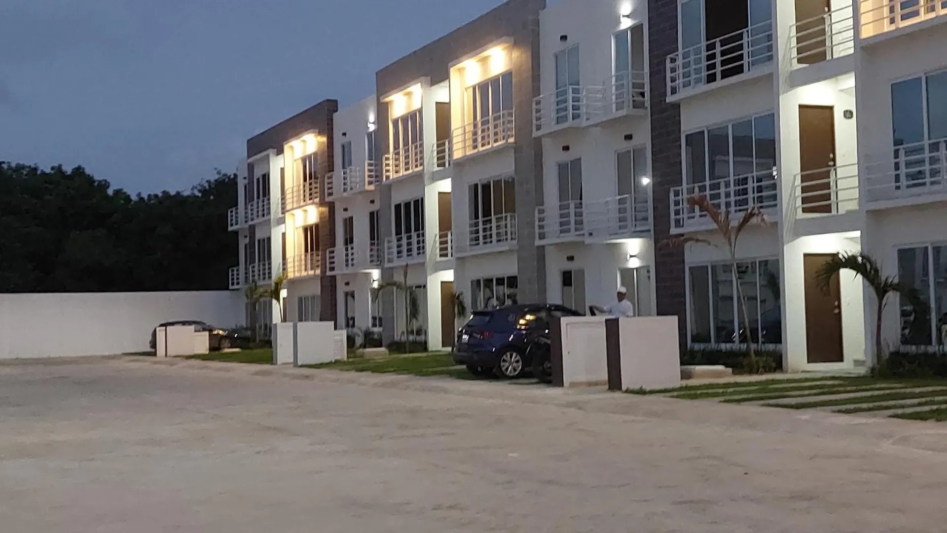 Lindo Departamento Apartment Cancun Mexico